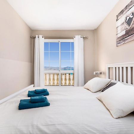 Stay Smart Fuerteventura Costa Calma Exterior photo