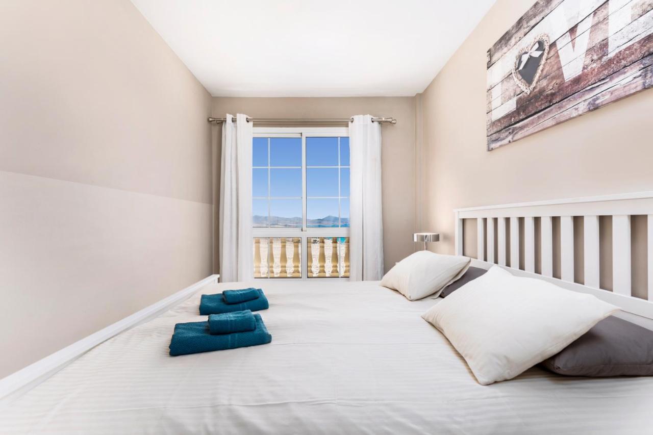 Stay Smart Fuerteventura Costa Calma Exterior photo