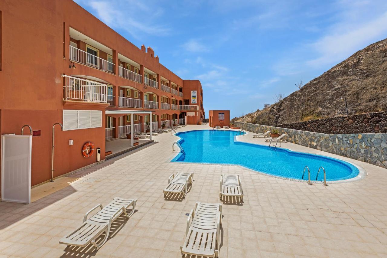Stay Smart Fuerteventura Costa Calma Exterior photo