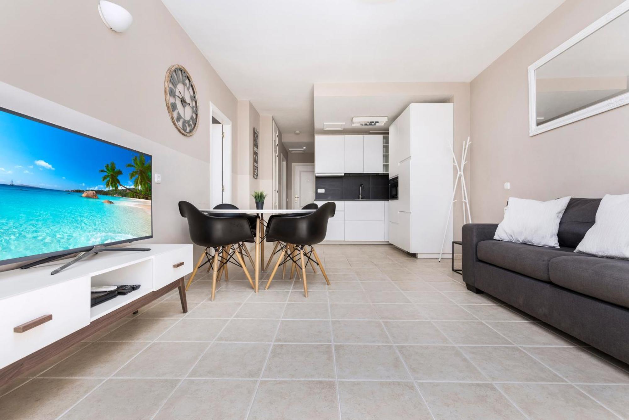 Stay Smart Fuerteventura Costa Calma Exterior photo