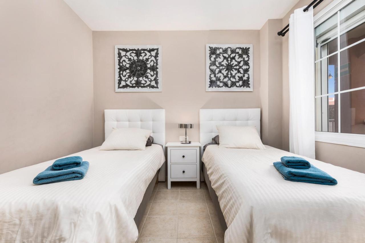Stay Smart Fuerteventura Costa Calma Exterior photo