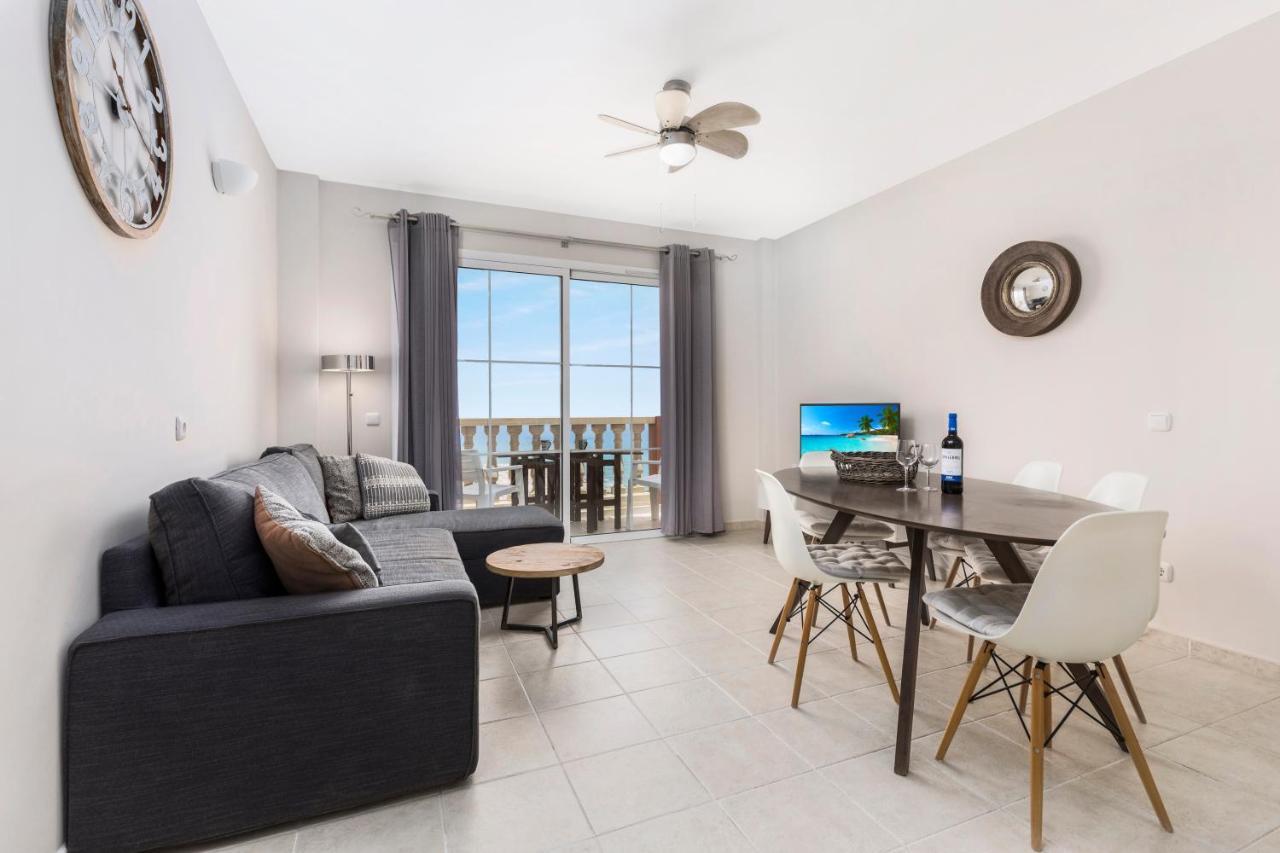 Stay Smart Fuerteventura Costa Calma Exterior photo