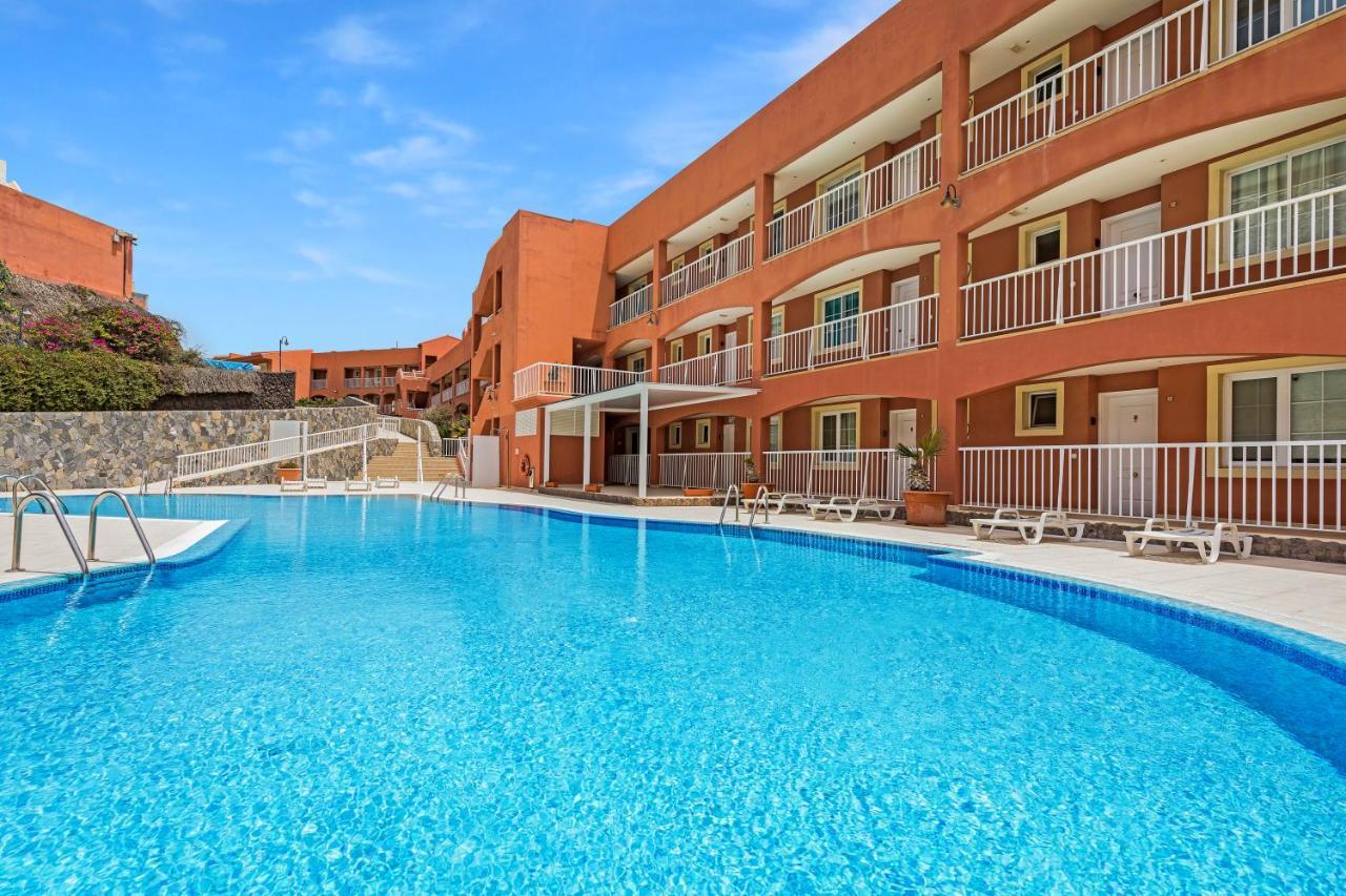 Stay Smart Fuerteventura Costa Calma Exterior photo