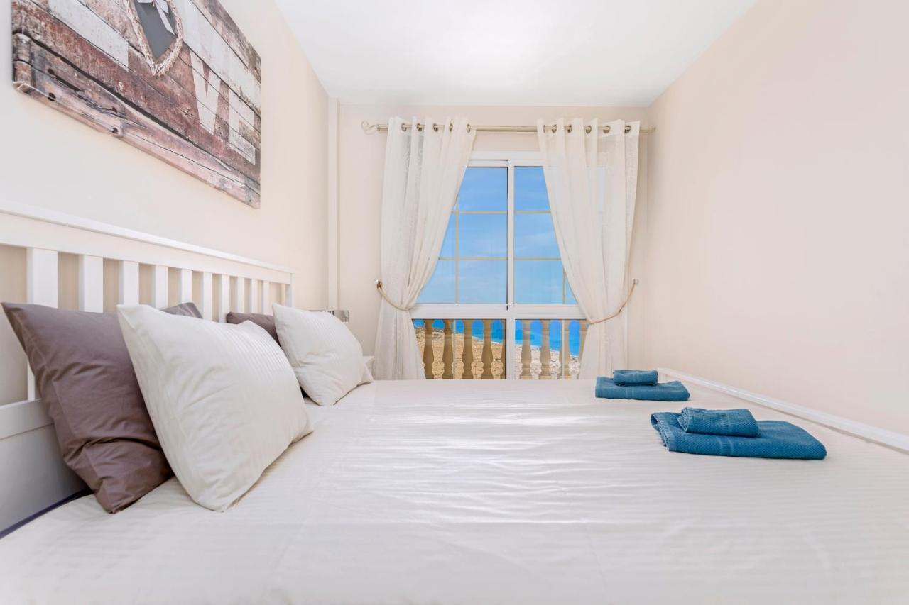 Stay Smart Fuerteventura Costa Calma Exterior photo