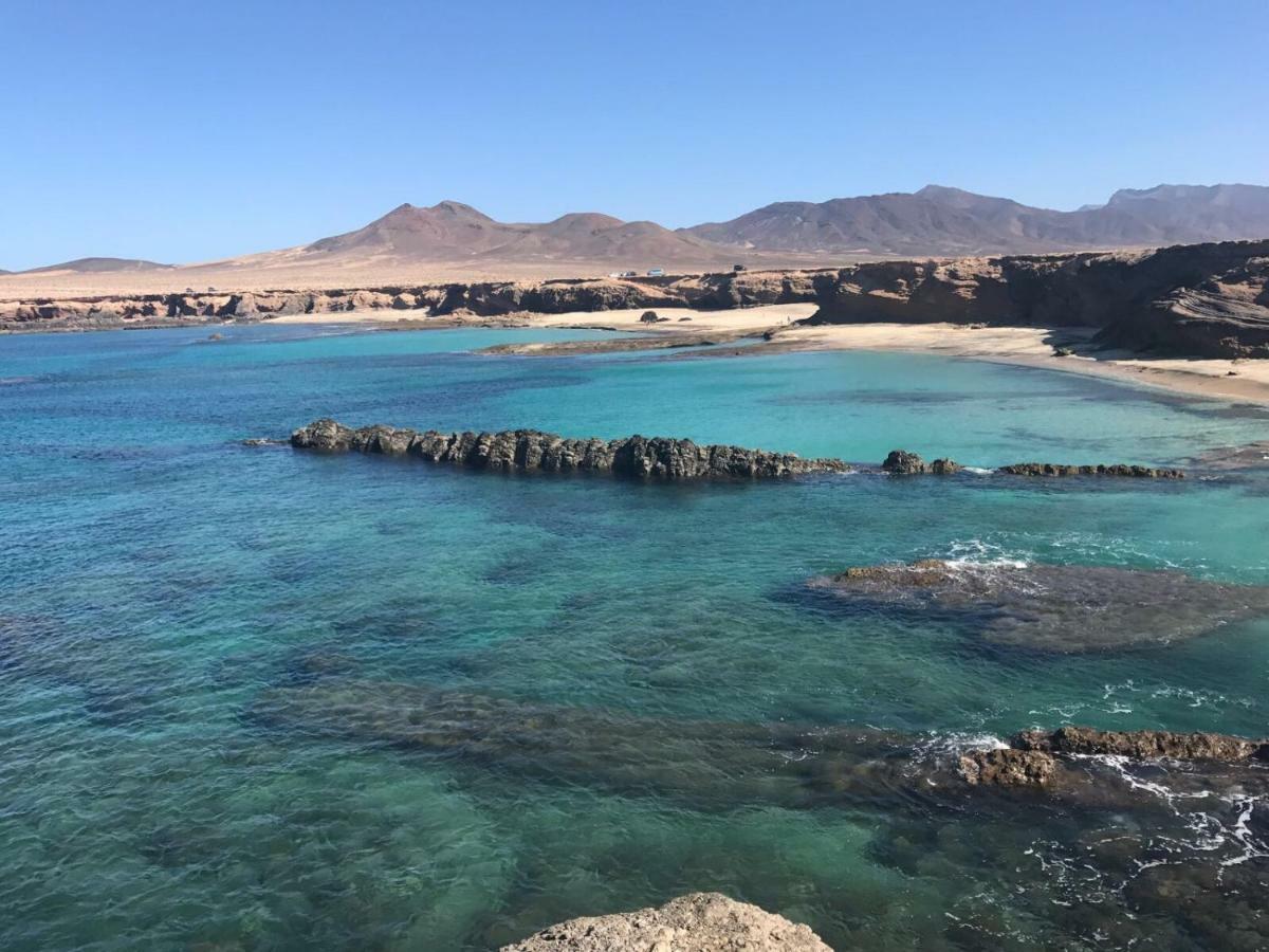 Stay Smart Fuerteventura Costa Calma Exterior photo