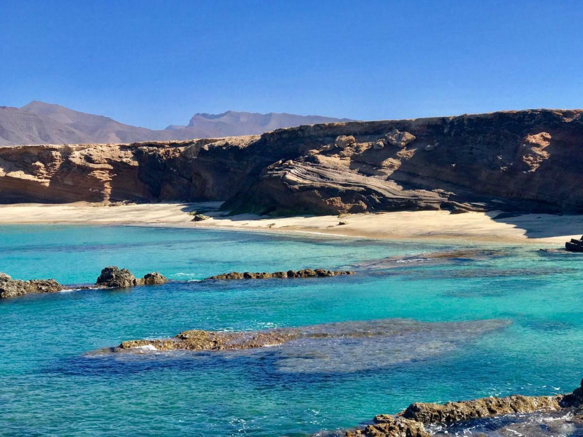 Stay Smart Fuerteventura Costa Calma Exterior photo