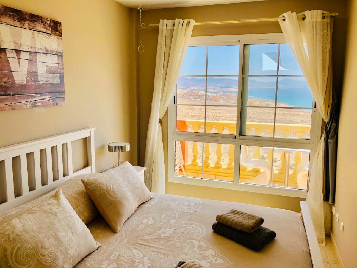 Stay Smart Fuerteventura Costa Calma Exterior photo