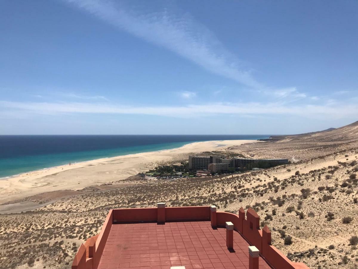 Stay Smart Fuerteventura Costa Calma Exterior photo