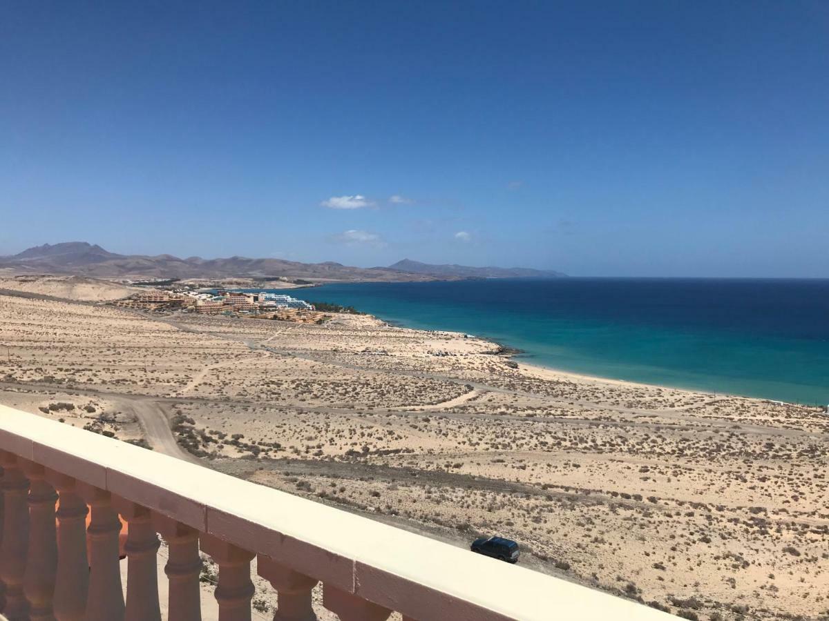 Stay Smart Fuerteventura Costa Calma Exterior photo