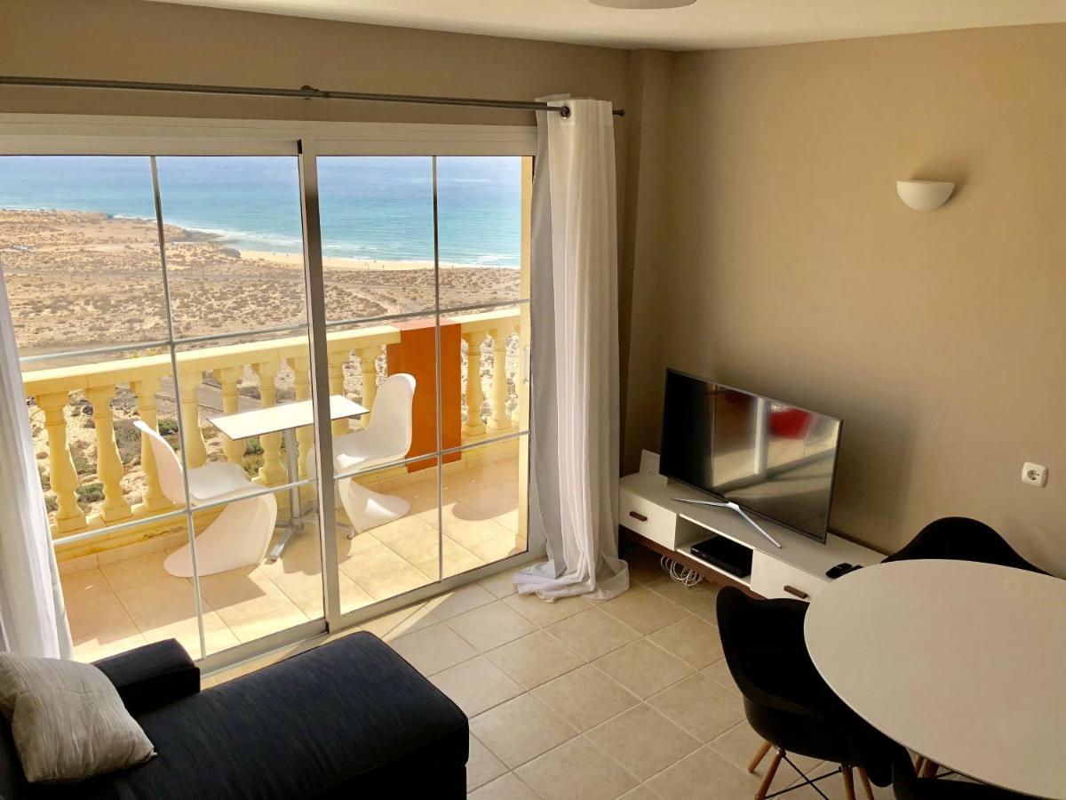Stay Smart Fuerteventura Costa Calma Exterior photo